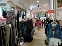 -南京环北服装批发市场