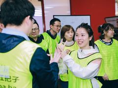 -兵魂·室内真人CS枪战俱乐部·团建·军事轰趴馆