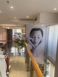 -贝黎诗SPA