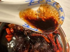 -老吉士酒家(天平路店)