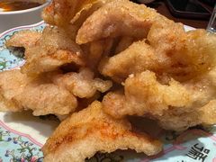锅包肉-老厨家(友谊路总店)