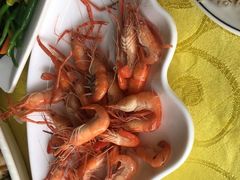 -八仔大富楼·河鲜(西江店)