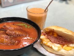 -华嫂冰室(尖沙咀店)