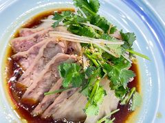 -令氏家外家周礼食府(桥南店)
