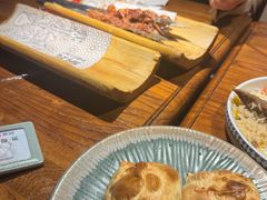 -纳瓦新疆菜(银都店)