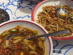 -柴火农家·江西赣南菜(土华店)