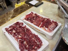 -潮悦牛肉火锅城(水贝店)