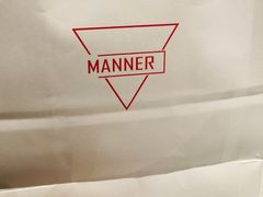 -Manner Coffee(布吉万象汇店)