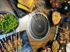 -刘成杰锦州烧烤(南河路店)