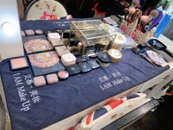 -艾慕婚纱礼服馆(和平店)