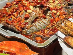 -1819餐厅·团队聚餐·烤串·精酿