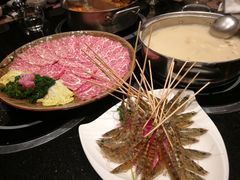 -新花城蟹粉馆(乌鲁木齐店)