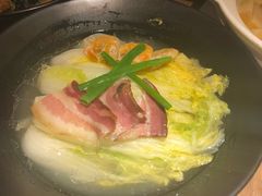 -金牌外婆家(苏州中心店)