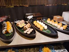 -自助山(合和中心商场店)