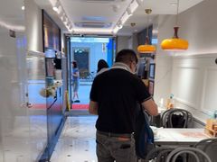 -小杨生煎(黄河路店)