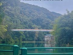 -桂山风景旅游区