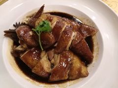 -海宝酒家(中山四路店)