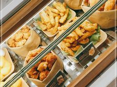 -1973继光香香鸡(大东方百货店)