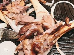 -西贝(六里桥旗舰店)