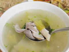 -黄记饮食店·潮汕家常菜(丹霞庄中区店)