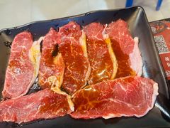 -燚青春东北泥炉烤肉(百合店)