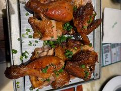 -绿茶餐厅(成都大悦城店)