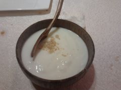 新疆自制无糖酸奶-楼兰印象(朝外店)