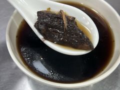 -华香鹅快餐店
