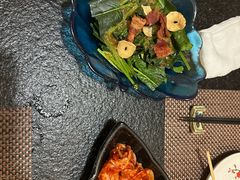 -长崎屋·日本料理·刺身·烧鸟(天河北路店)