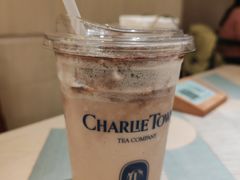 -CHARLIETOWN红茶公司(南京万象天地店)
