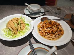 -眉州东坡·川菜(川沙百联店)