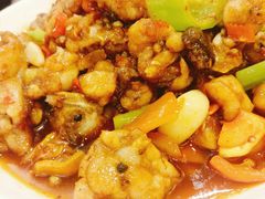-鱼之家小四川水煮鱼