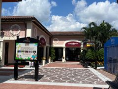 -佛罗伦萨小镇广佛名品奥特莱斯(疏港路店)