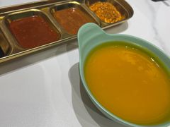 -妥妥烤肉料理(凯德店)