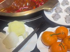 -巴蜀大将火锅(兰州西固店)
