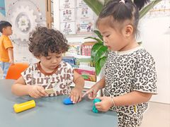 -广州市荔湾区协和幼儿园(彭城东路)