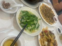-莲花公园煎蟹(总店)