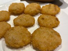 泰式虾饼-新加坡海鲜(国贸商城店)