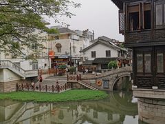 -南翔古镇