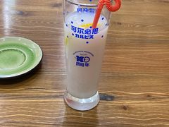 可尔比斯-达鳍寿司(建大店)