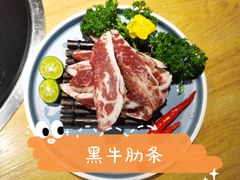 -牛市牛烤肉(西单大悦城店)