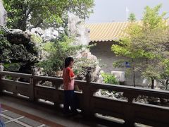 -东江渔村·古典园林·30年粤菜老字号(太和店)