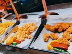 -亚马逊海鲜自助(梅溪湖步步高店)