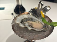-Oyster Talks 四度蚝法餐厅