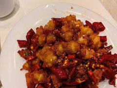 干香鸡软骨-凯鸽酒楼(大同振兴街店)