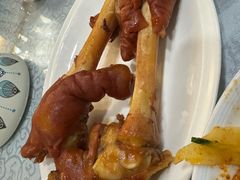 -汗腾格里·风味餐厅(新疆驻京办店)