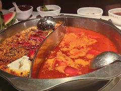 -山城辣妹子(定福庄店)