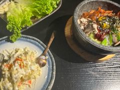 -鹤汀居酒屋•家庭料理•烧鸟酒肆(新街口店)