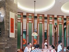 -金牌禄运·点心·啫煲(百信广场店)