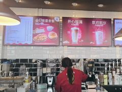 -COSTA COFFEE(龙德广场店)